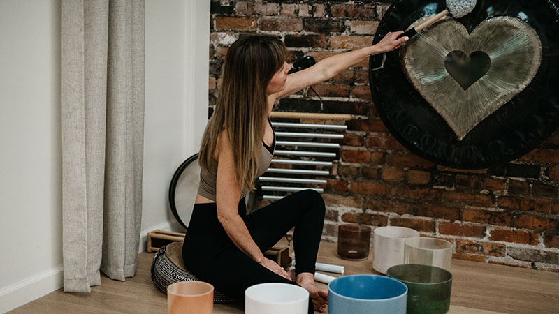 Pulse Yoga