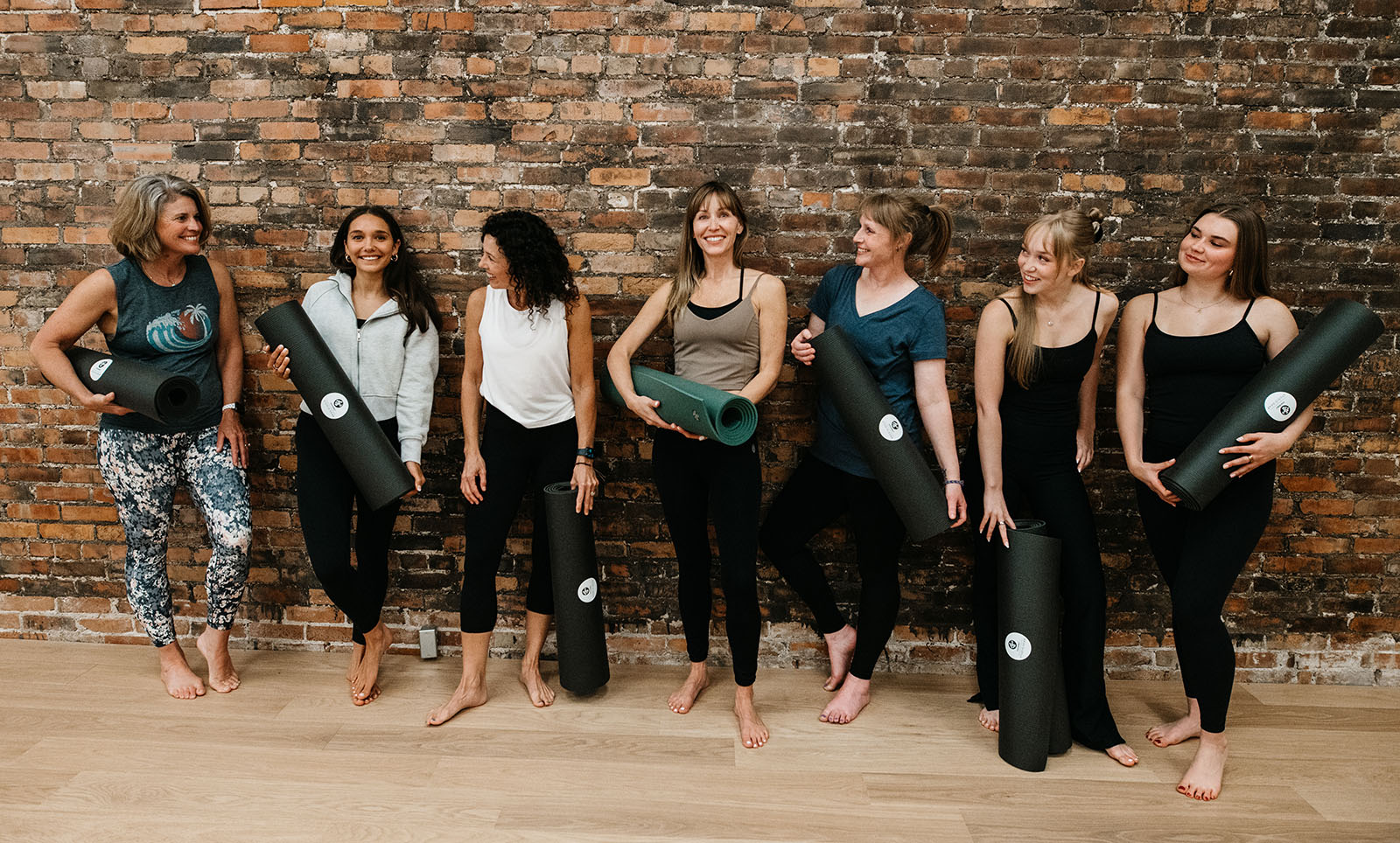 Pulse Yoga